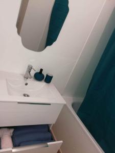 Bel appartement familial