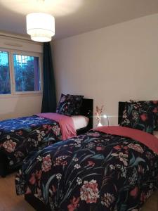 Bel appartement familial