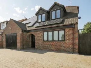 Amazing Cottage - Minster