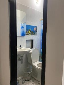 APARTAMENTO vista VERDE DORADAL