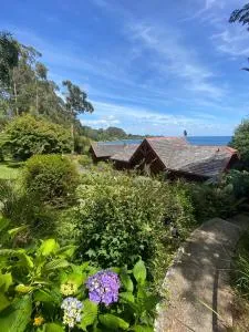 Cabañas Bahia Celeste, Puerto Varas - Los Riscos