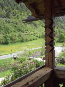 Apartment with Mountain View room in Ferienwohnung Aigner