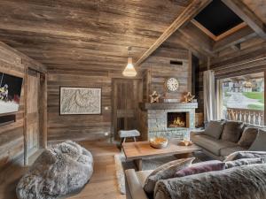 Duplex moderne proche pistes avec terrasse et parking privatif - FR-1-566-42