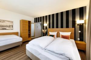 Triple Room room in Hotel am Peterstor