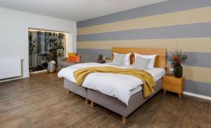 Junior Suite room in Hotel am Peterstor