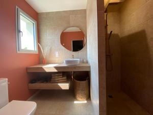 Maisons d'hotes La Musardise Guest House : photos des chambres