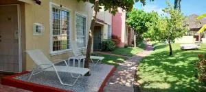 "Ximi y Samy Home" Casa con Alberca - Sabanillas