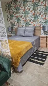 Chez Karine - Appartement - Bezouce