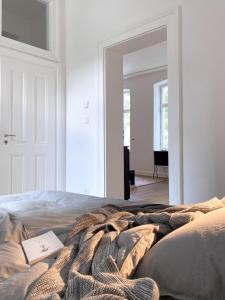 zehuus - historischer Charme