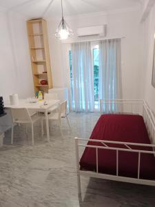 CENTRAL STAY KAVALA B