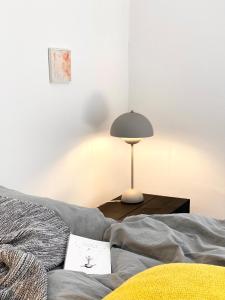 zehuus - historischer Charme