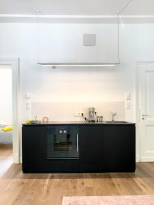 zehuus - historischer Charme