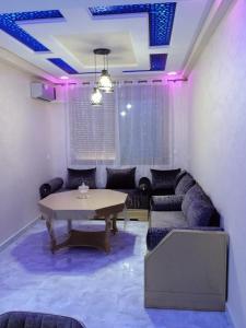 Appartement Saidia a 500 m de la plage LOT Orange 3