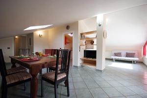 Residence della Luna