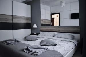 Etalon Airport Apartments