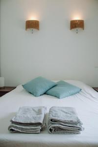 Villas Les cabanes de l'ocean, Villa confort proche plage sauvage : photos des chambres