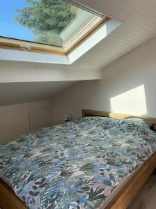 Chalets Cosy Chalet Annecy Lake for a family : photos des chambres