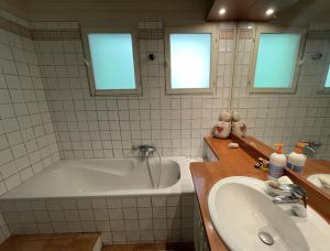 Chalets Cosy Chalet Annecy Lake for a family : photos des chambres