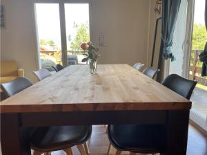 Cosy Chalet Annecy Lake for a family