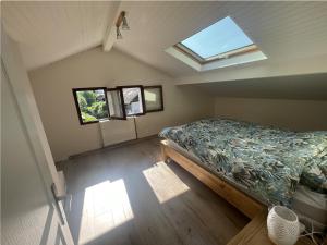 Chalets Cosy Chalet Annecy Lake for a family : photos des chambres