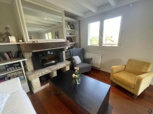Chalets Cosy Chalet Annecy Lake for a family : photos des chambres