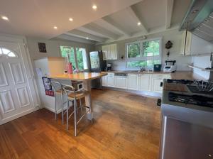 Chalets Cosy Chalet Annecy Lake for a family : photos des chambres