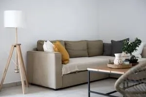 Sunfree House - Káto Xirokhórion