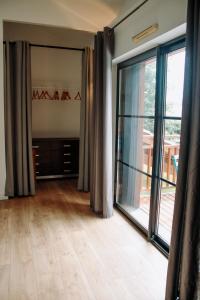 Villas Les cabanes de l'ocean, Villa confort proche plage sauvage : photos des chambres