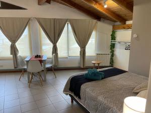 Loft en zona centrica gastronómica D9