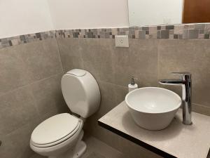 Loft en zona centrica gastronómica D9