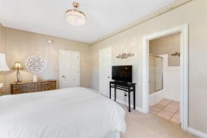 Standard Family Room room in Presidents House B & B