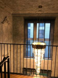 Apartament Gwiazda Renesansu