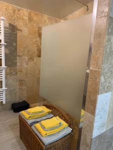 Standing duplex FULL Equipements idéal moyen séjours