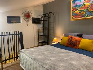 Standing duplex FULL Equipements idéal moyen séjours