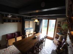 LE POINT DU JOUR 88460 DOCELLES