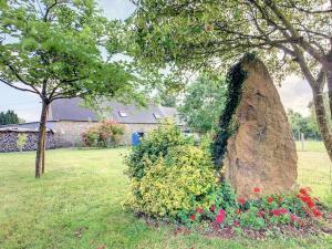 Maisons de vacances Maison de charme dans un cadre bucolique : photos des chambres