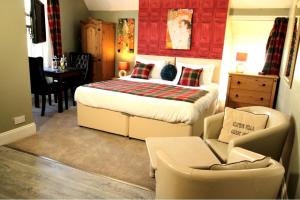Clifton Villa Guest House