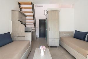 Mare Kalamitsi Luxury Apartments