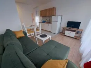 Apartman Banjski Raj - Ruđinci