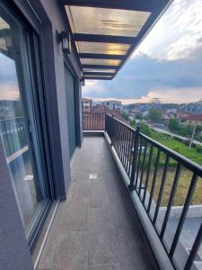 Apartman Banjski Raj