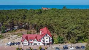 Willa Powaga - Łeba