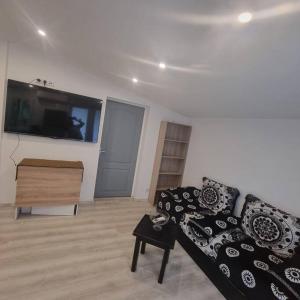 Chalets Pons family : photos des chambres
