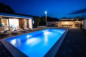 Villa Ivana - 柳布什基