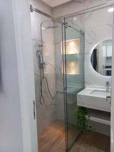 Malabata près TGV corniche