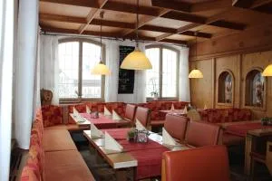 Ristorante Pizzeria Pension Taormina - Rettenbach am Auerberg