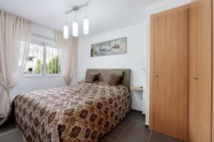 Sunny apartments in La Mata, Azul Beach 2