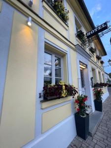 Hotel Zum Lamm