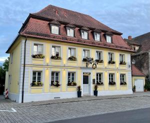 Hotel Zum Lamm