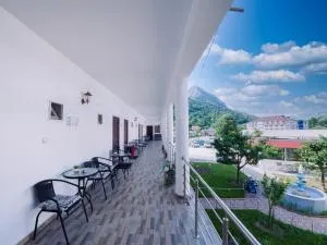 Complex Stoican - Mehadija