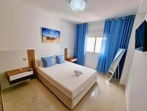 Prestige Apartment Oued Laou - Tizgane